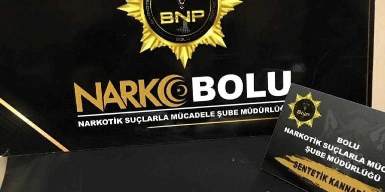 Yolcu Olarak Bindiği Otobüste 54,88 Gram Uyuşturucu İle Yakalandı