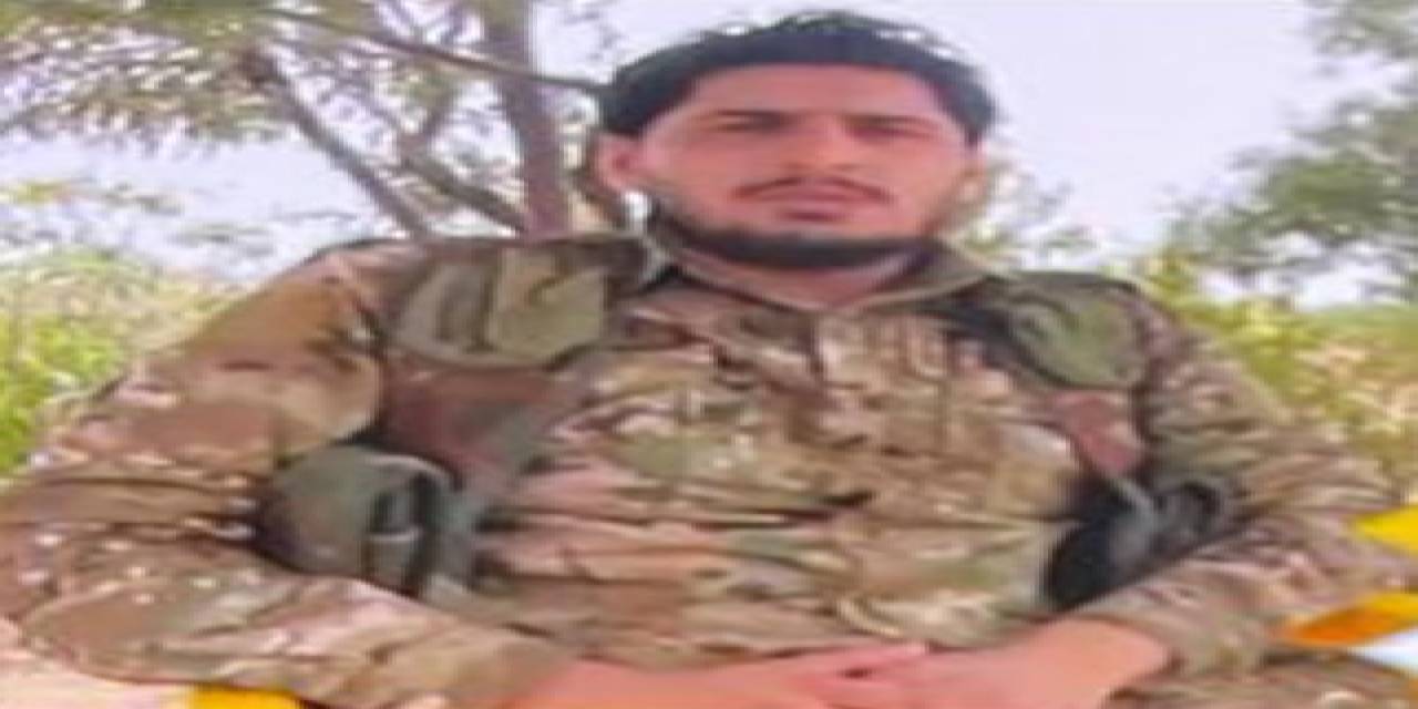 Terör Örgütlerinin Münbiç İstihbarat Yapılanmasında Sorumlu Heysem Cuma Mit Tarafından Etkisiz Hale Getirildi