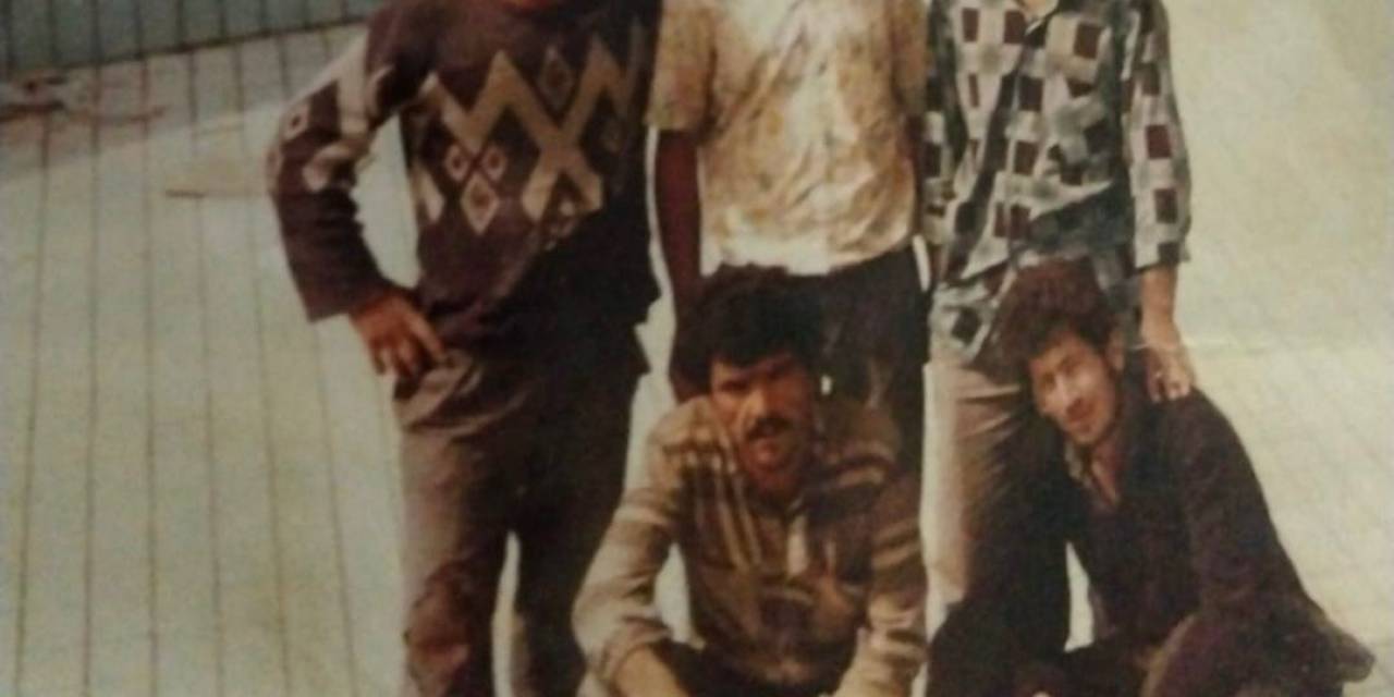 Yurt Dışına Giden Ağabeyinden 33 Yıldır Haber Alamıyor