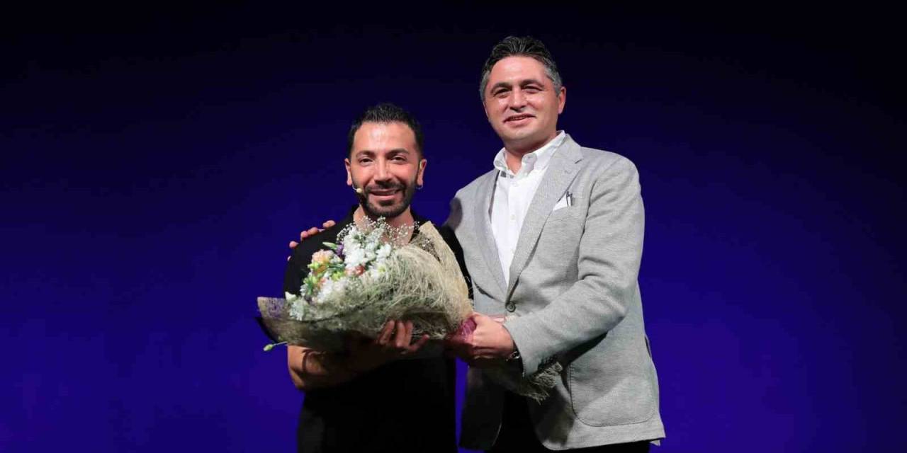 Aliağa’da 7’den 77’ye Sanat Festivali Devam Ediyor