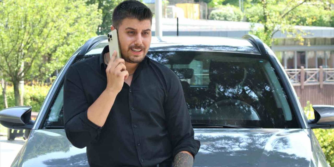 Sosyal Medyada Al-sat Videolarıyla Gündem Olan Fenomen Konuştu: “bana 2 Ay Verin Araba Piyasasını Düşüreyim”