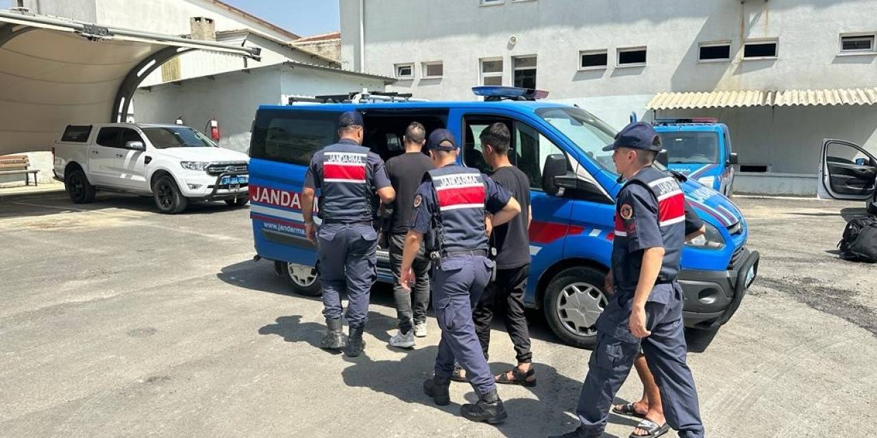 Tekirdağ’da 1 Haftada 193 Düzensiz Göçmen Yakalandı