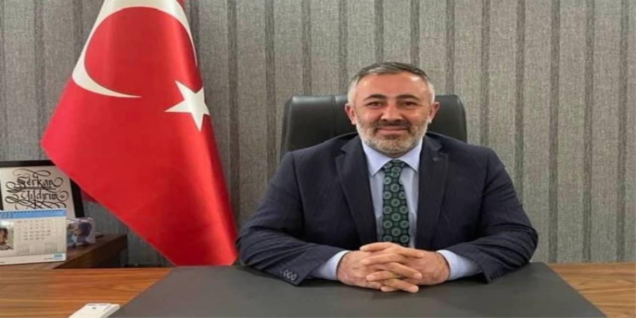 Ak Parti İl Başkanı Yıldırım’ın 15 Temmuz Demokrasi Ve Milli Birlik Günü Mesajı