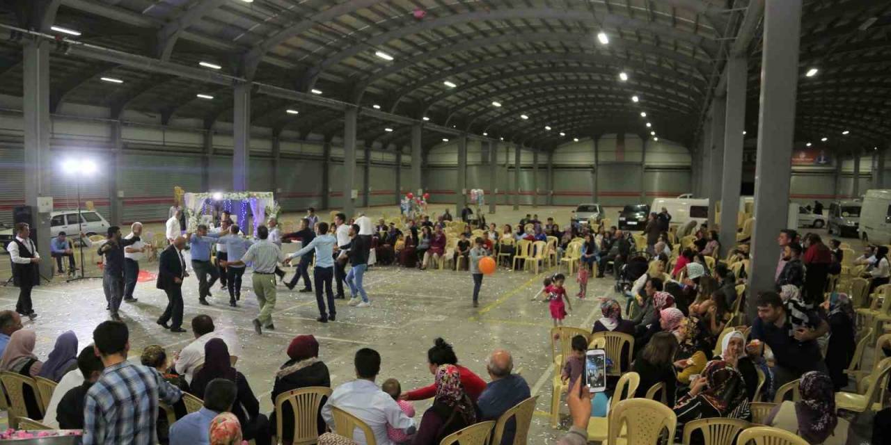 Uşak’ta Düğünlere Gürültü Yasağı Geldi