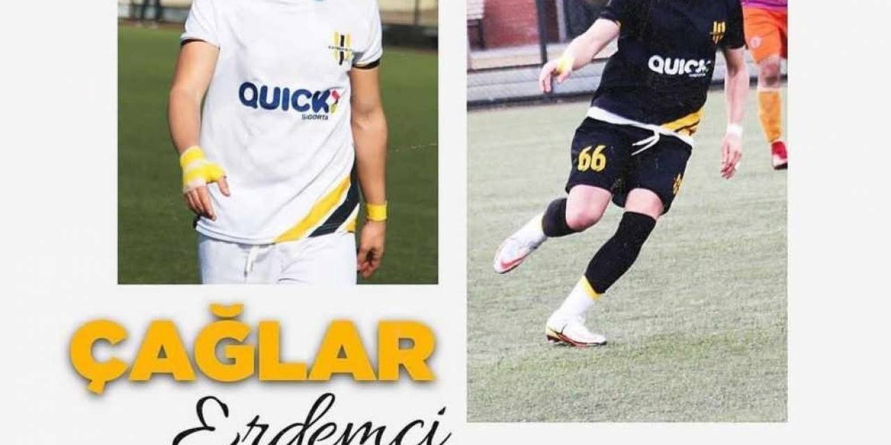 Kayserigücü Fk Transferde Hız Kesmiyor