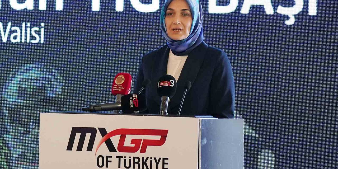 Afyonkarahisar Valisi Yiğitbaşı’ndan Sporseverlere Davet