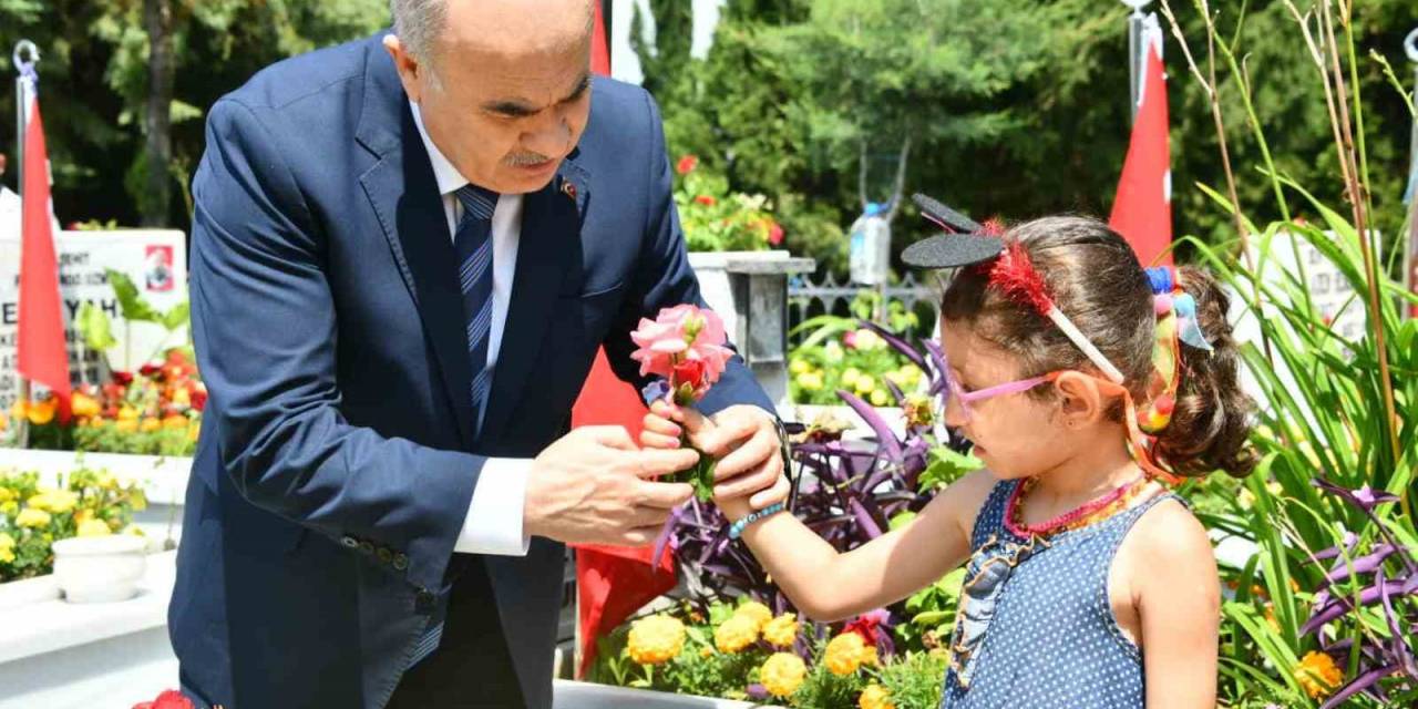 15 Temmuz Demokrasi Ve Milli Birlik Günü