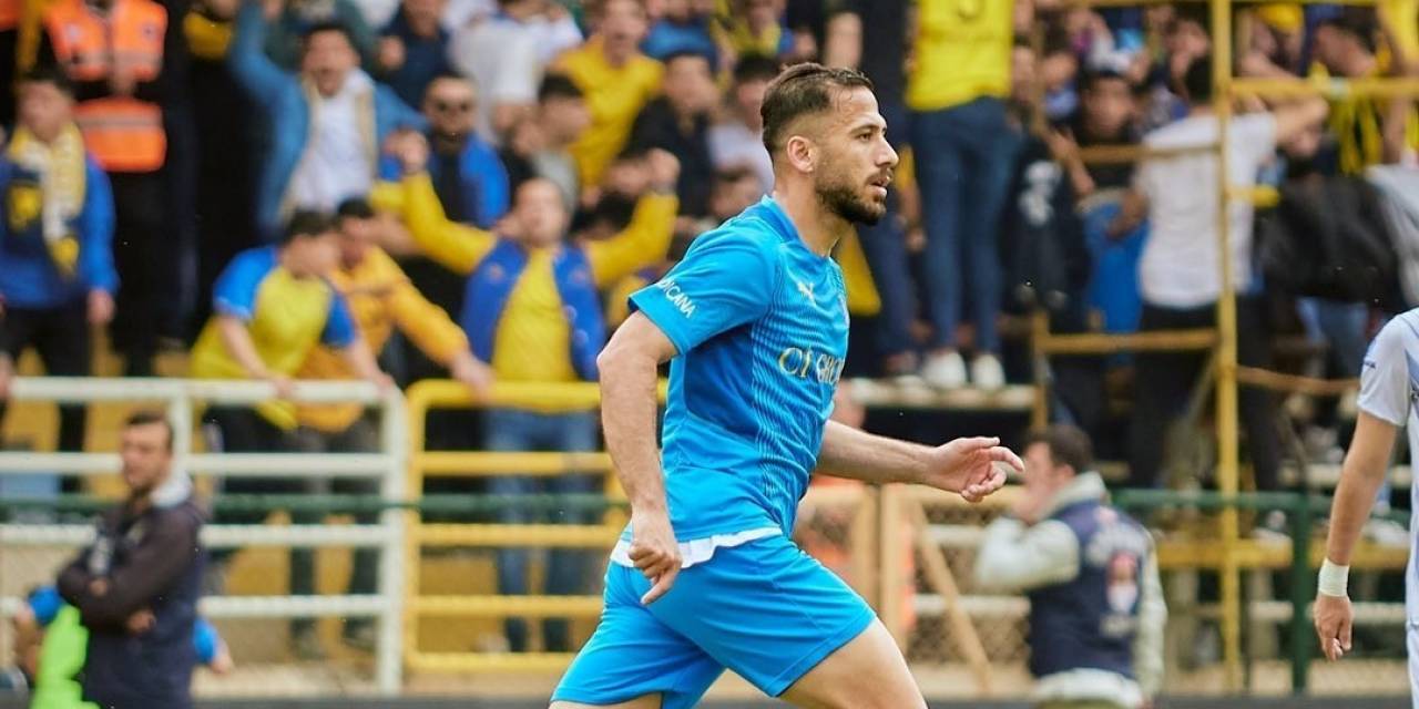 Mehmet Fuat Gölbaşı, Resmen Aliağa Fk’da