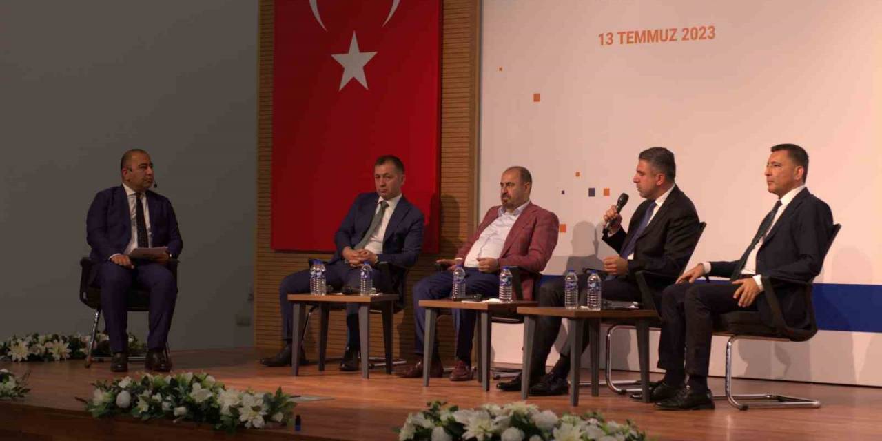 Proemtia Demir Çelik Sektör Buluşmaları’nın 2’ncisi Ankara’da Gerçekleştirildi