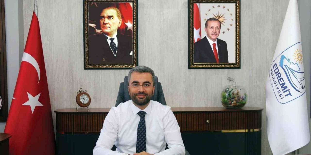 Başkan Say’dan 15 Temmuz Mesajı