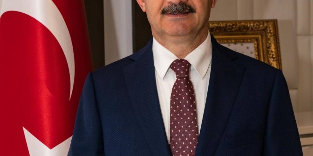 Başkan Kılınç, 15 Temmuz Milli Birlik Ve Beraberlik Mesajı