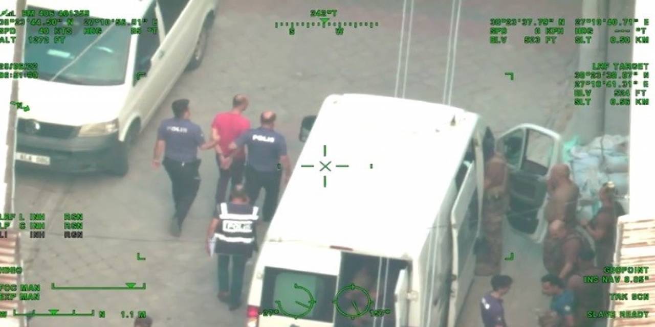 Oto Galeri Ve Otel İşletmeciliği Adıyla Kamufle Olan Örgüt Çökertildi