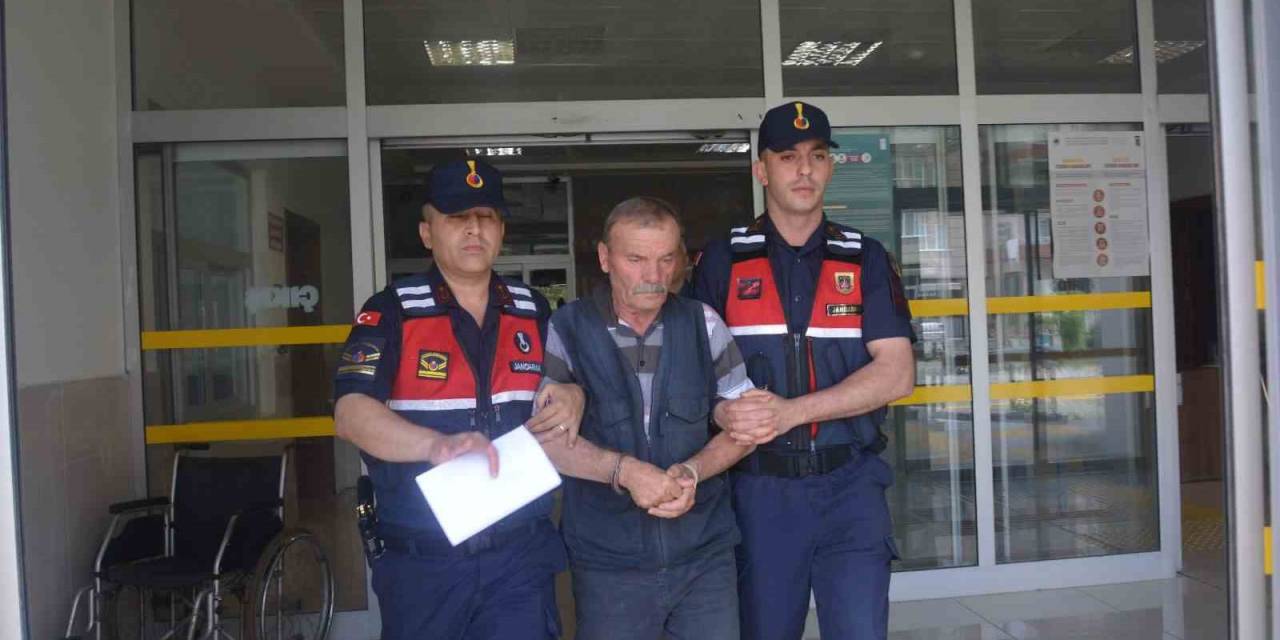 Miras Katliamı: 3 Kişiyi Öldüren, 1 Kişiyi Ağır Yaralayan Ağabey Tutuklandı