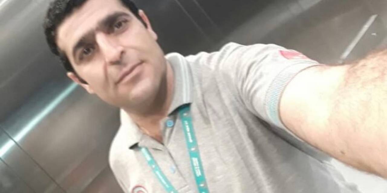 Hastane Teknik Servis Çalışanı Gaz Patlamasında Hayatını Kaybetti
