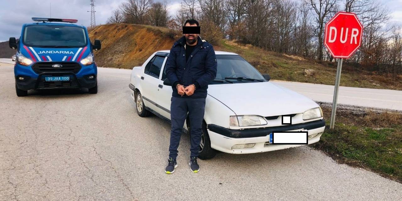 Kırklareli’nde Terör Operasyonları