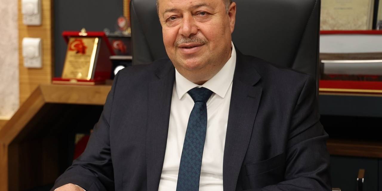 Başkan Ramazan’dan 15 Temmuz Mesajı