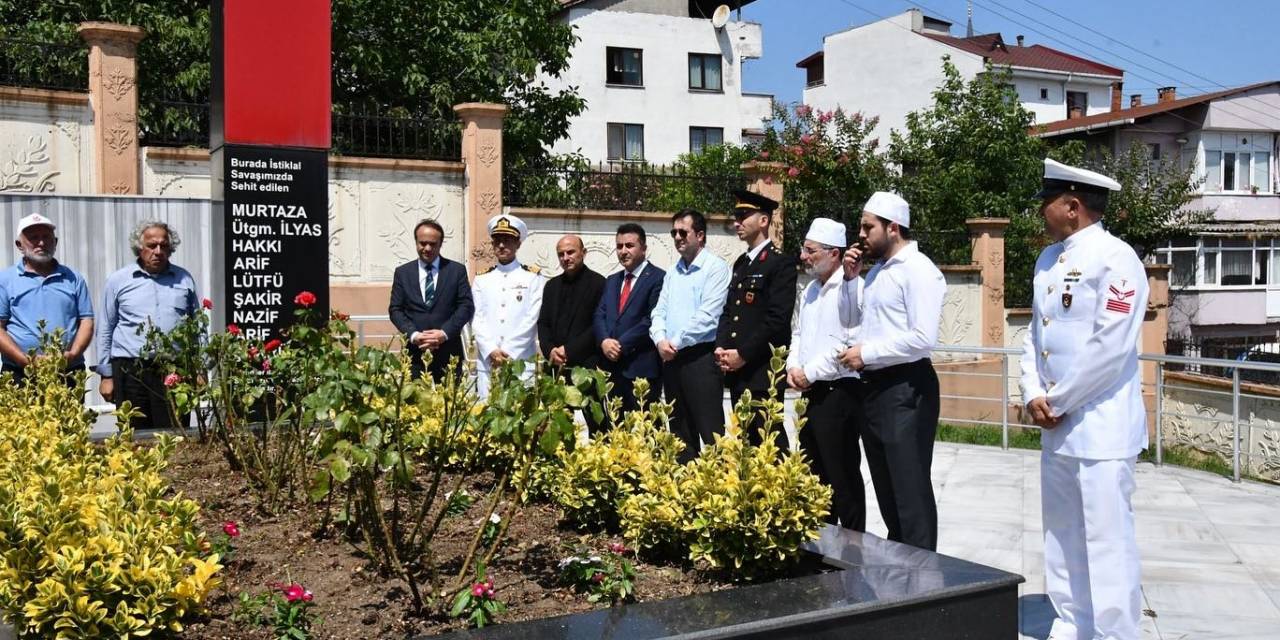 Altınova’da 15 Temmuz Etkinlikleri