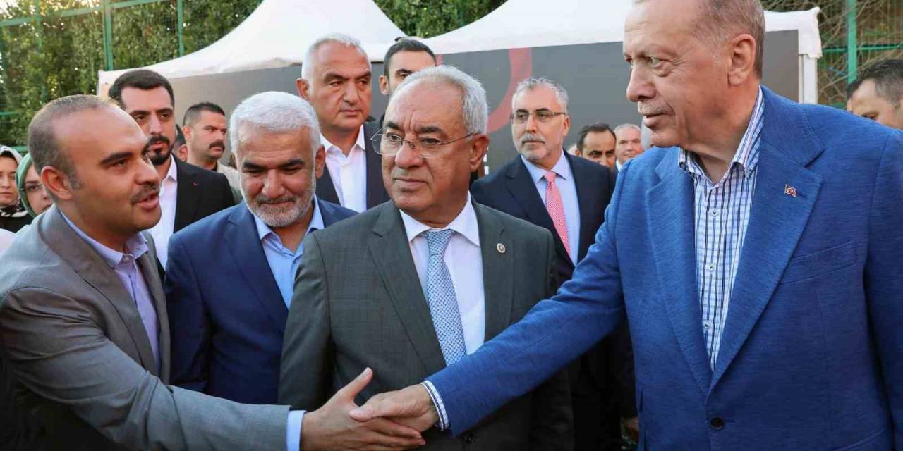 Cumhurbaşkanı Erdoğan: “üzerinden 70 Yıl Da Geçse 15 Temmuz’un Unutulmasına Ve Unutturulmasına İzin Vermeyeceğiz”