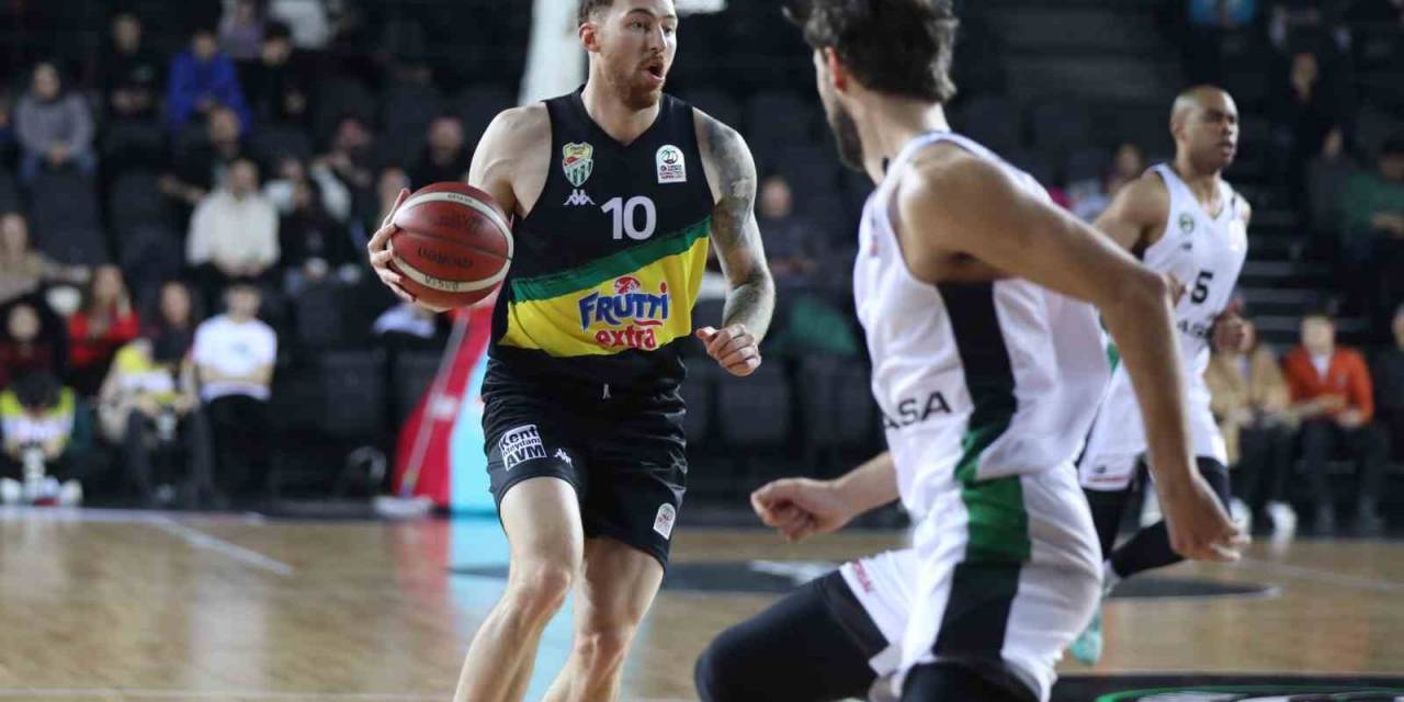 Onuralp Bitim, Bursaspor’a Veda Etti