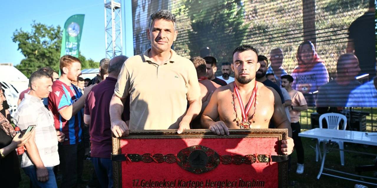 Kırkpınar’ın Rövanşında Şampiyon Değişmedi