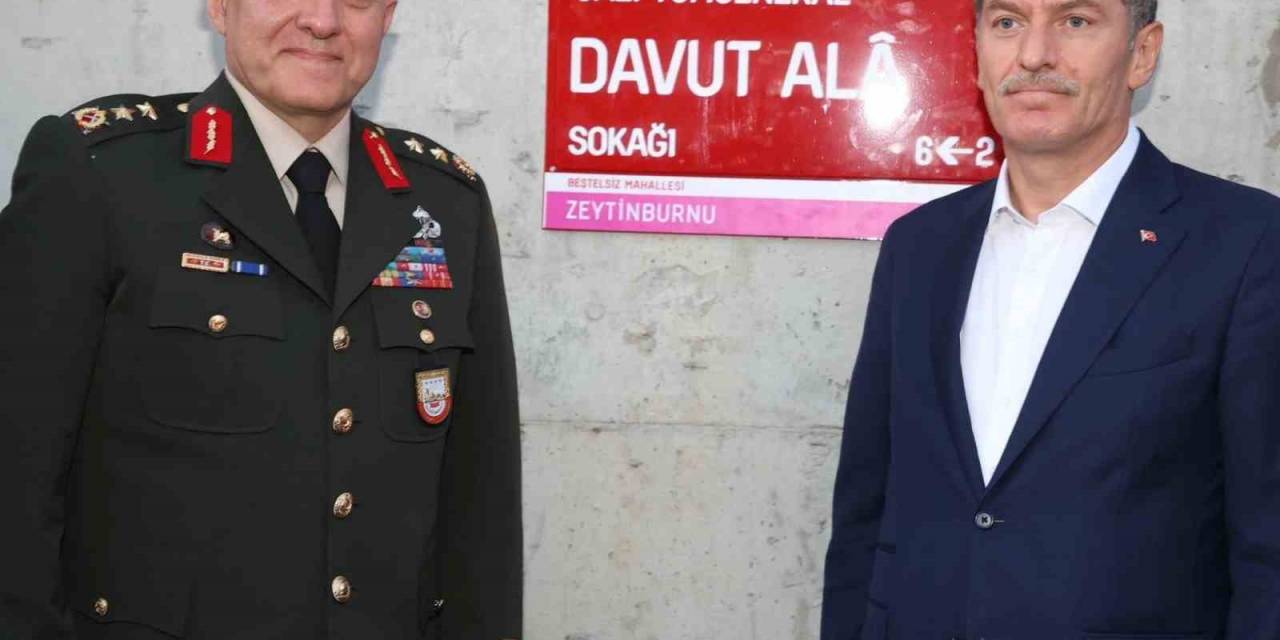 Zeytinburnu Belediye Başkanı Arısoy: “bizlere Düşen, Bu Hain Darbe Girişimini, Şehitlerimizi, Gazilerimizi Unutmamaktır”