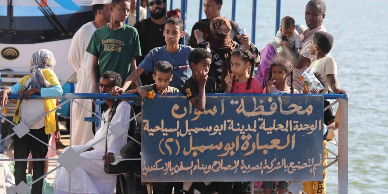 Sudanlı Yetkililer İle Rsf Güçleri Cidde’de Bir Araya Geldi
