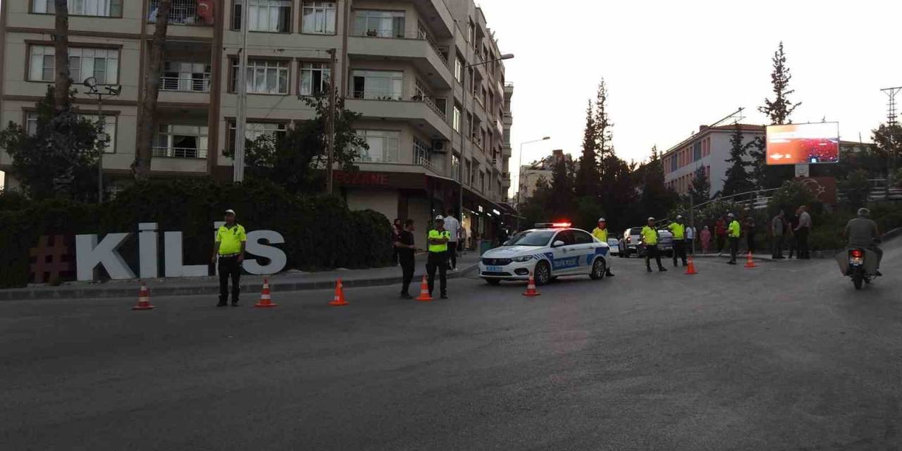 Sınır Kent Kilis’te 15 Temmuz Şehitler İçin Mevlit Okutuldu