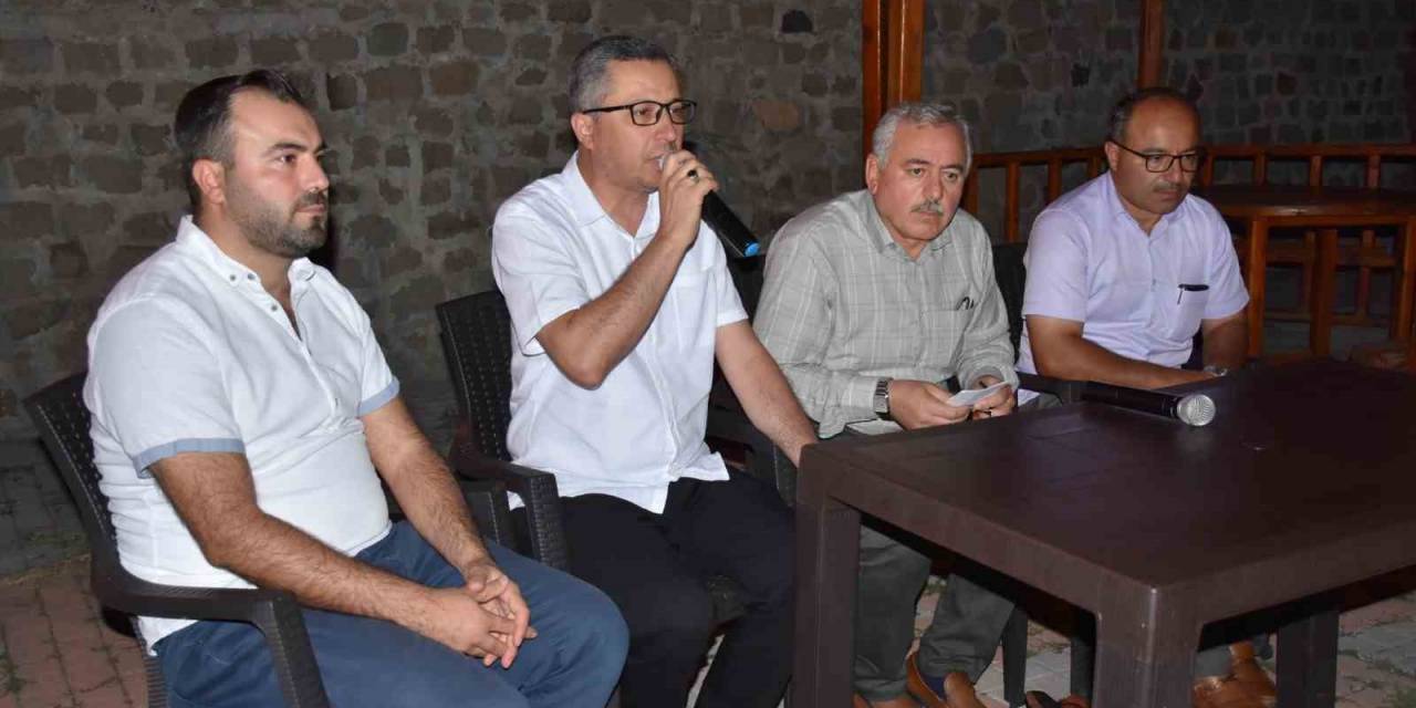 İskilip’te 15 Temmuz Kutlamaları