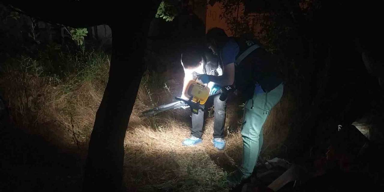 Polisten Düğün Magandalarına Operasyon