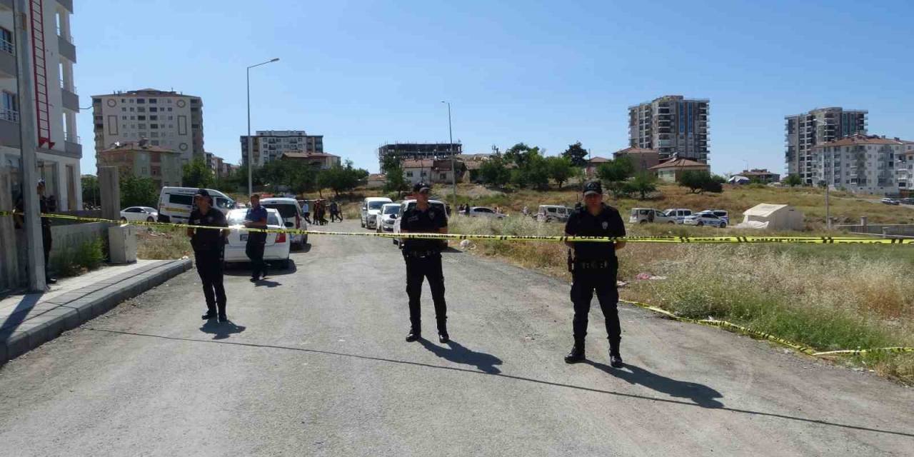 Malatya’daki Kanlı Baskına: 2 Tutuklama