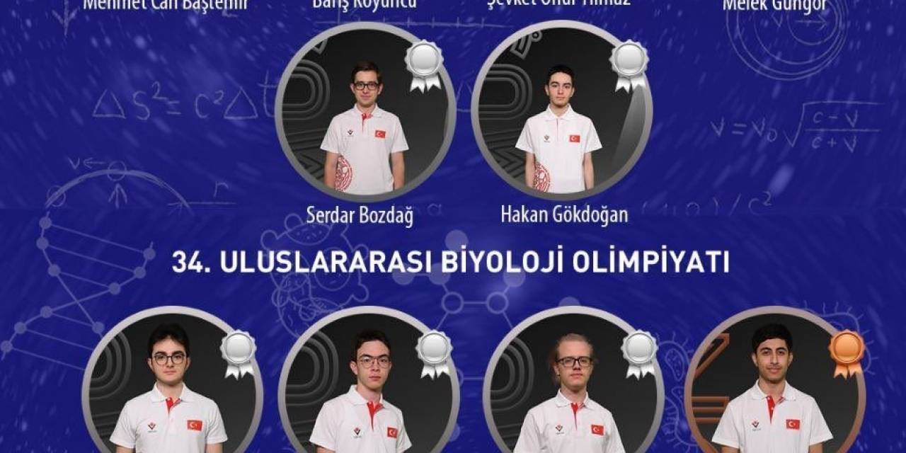 Türkiye’den İki Büyük Olimpiyatta Tarihi Başarı