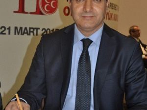 Mhp Nevşehir Milletvekili Varol:
