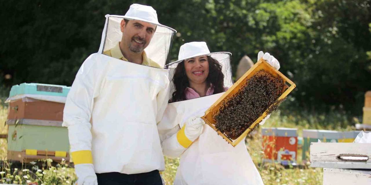 Kadın Girişimci Tarafından Geliştirilen Ürün Amerika’da Ödüle Layık Görüldü