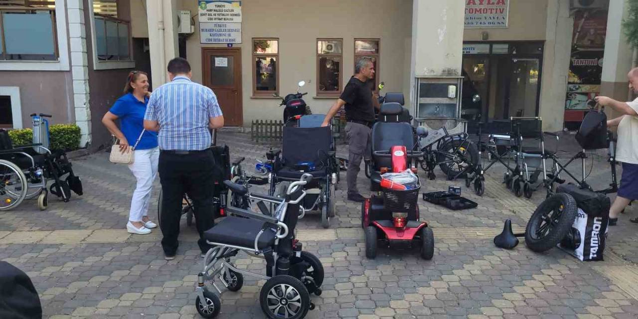 Almanya’dan Kastamonu’ya Gönül Köprüsü Kurdu: Her Yıl Onlarca Kişiye Umut Oluyor