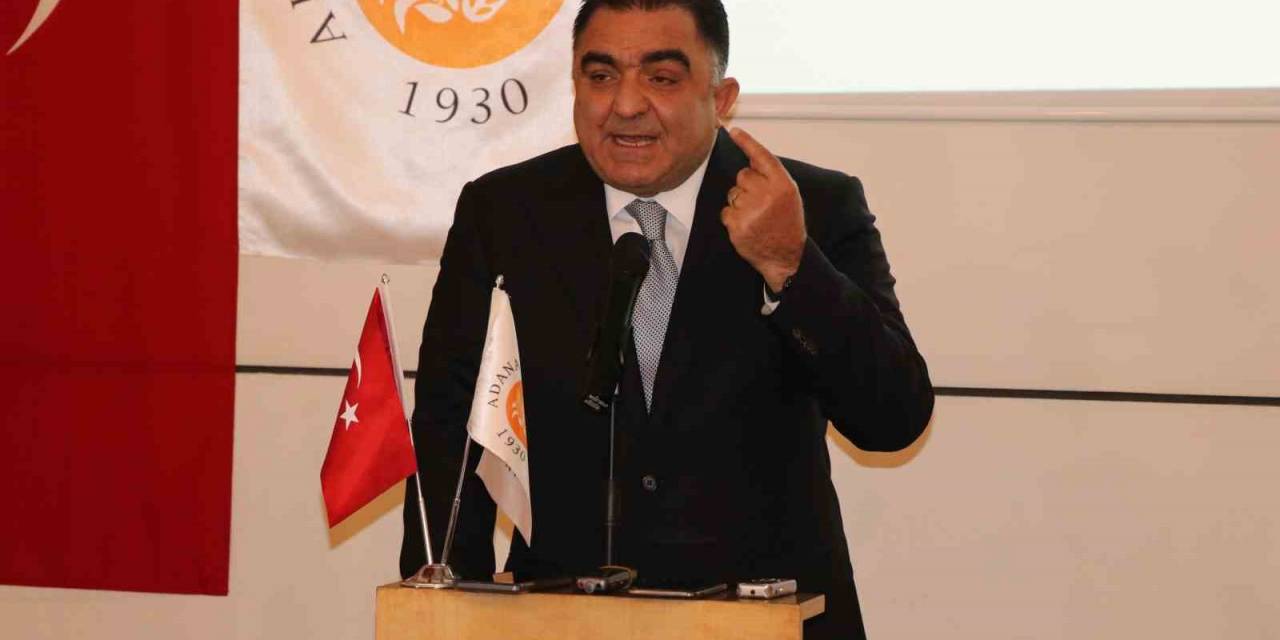 Adana Çiftçiler Birliği Başkanı Doğru: “ayçiçeğine Talep Az”