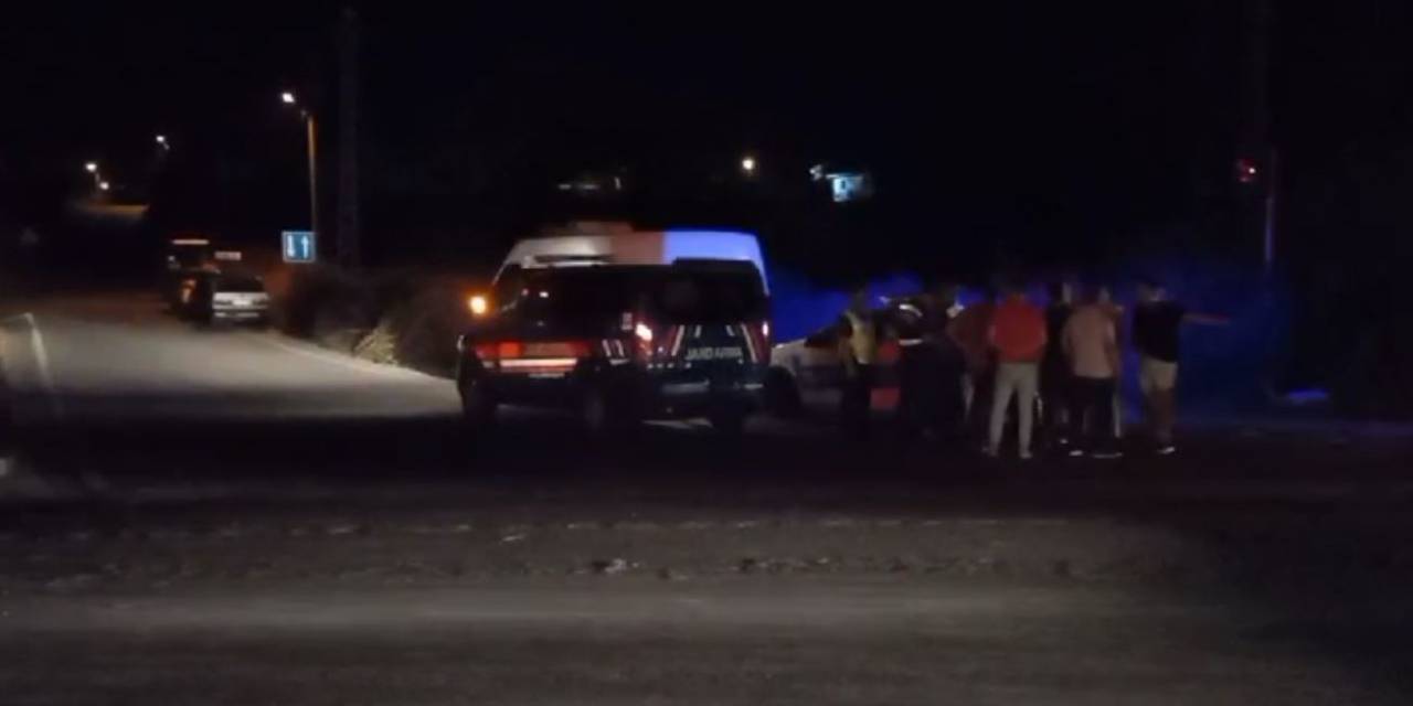 Antalya’da Kırmızı Işık İhlali Kaza Getirdi: 1 Yaralı