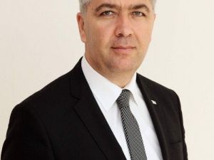 Batı Akdeniz İhracatı 955 Milyon Dolar