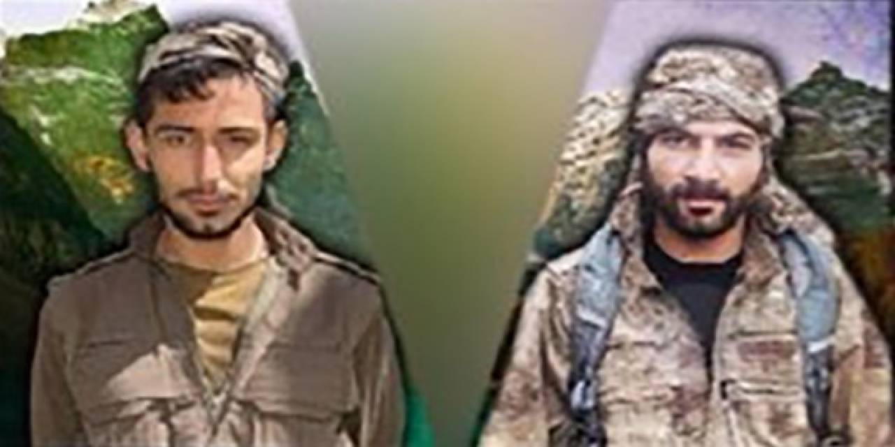 Mehmetçik, Terör Örgütünün Sözde Avaşin Yöneticilerinden Bilal Onat’ı Etkisiz Hale Getirdi