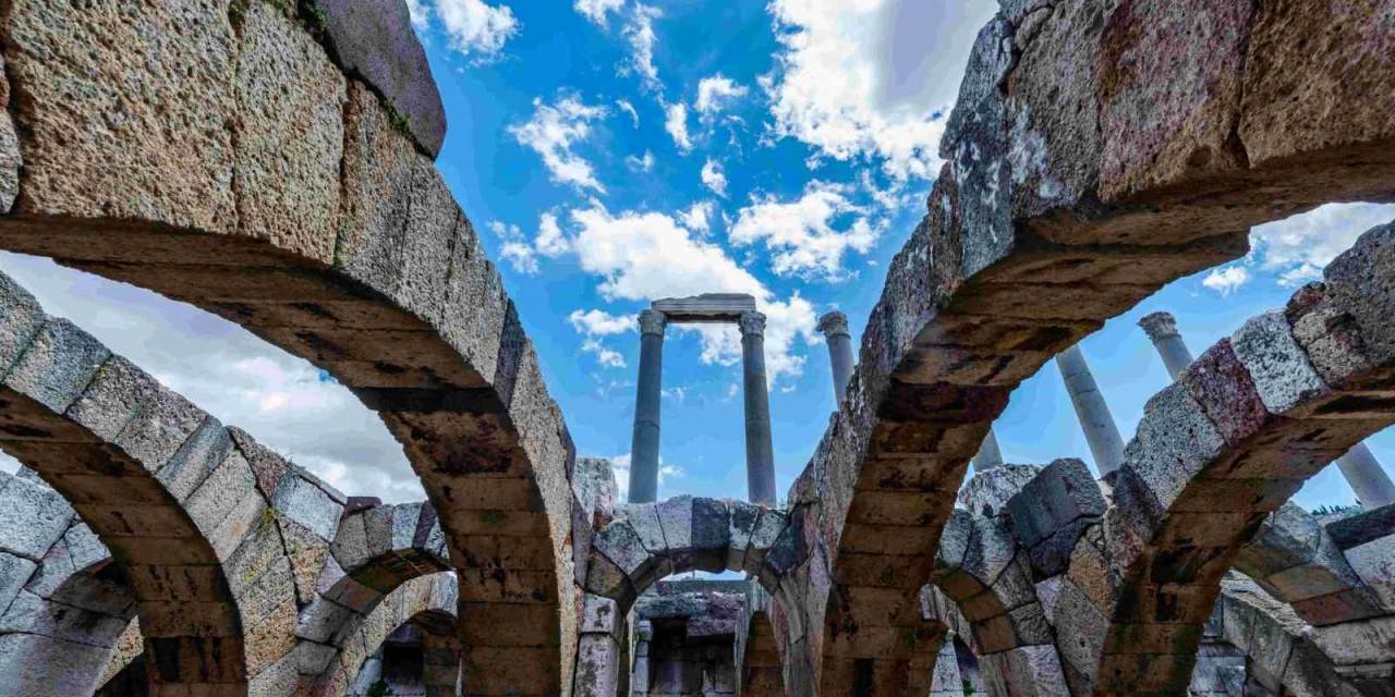 İzmir Tarihi Kemeraltı Gayrimenkul Yatırım Fonu’na İlgi