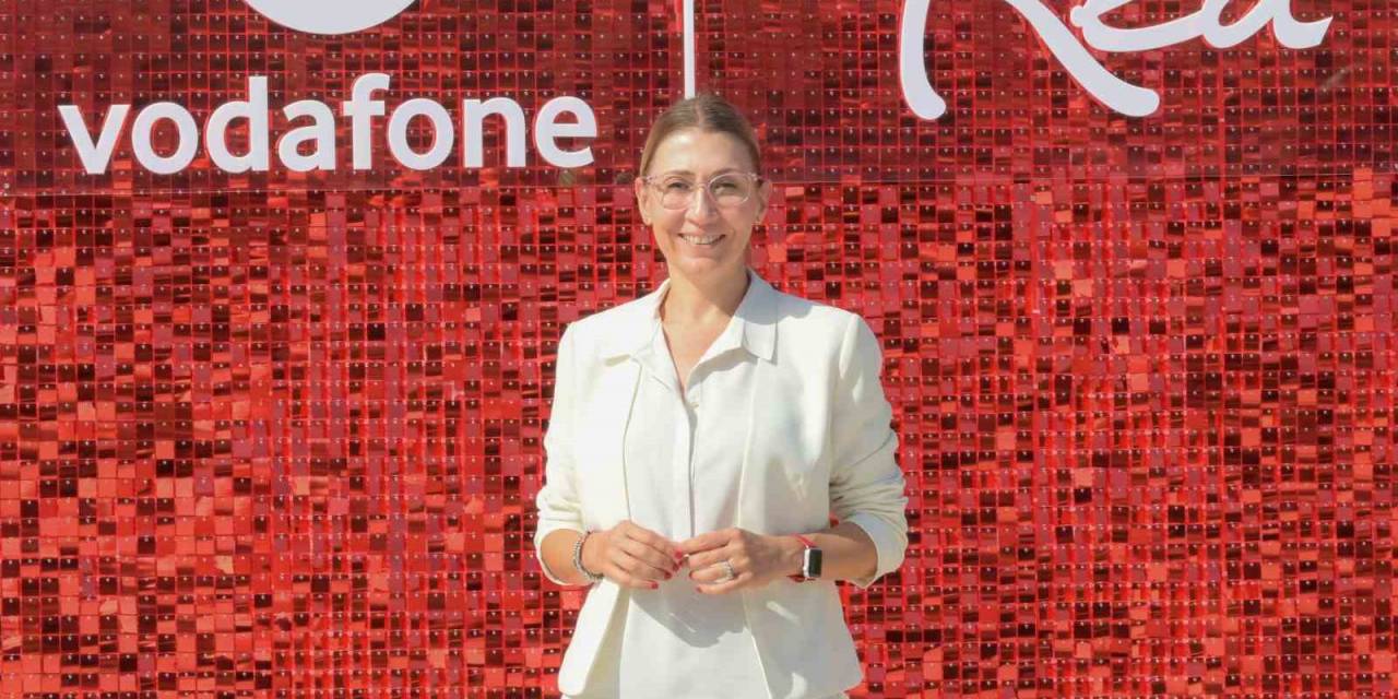 Vodafone Red’liler 1 Yılda 1,4 Milyar Tl Tasarruf Etti