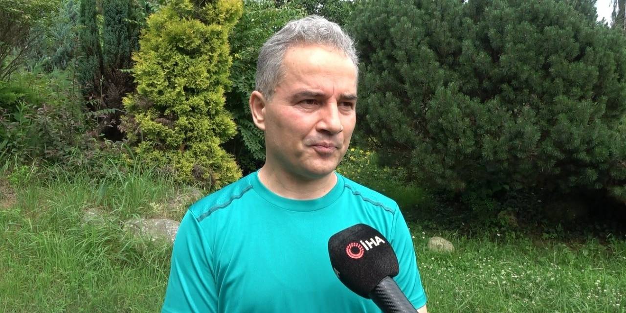 Türkiye’de Ayı Popülasyonu Arttı, Tehlike Büyüdü