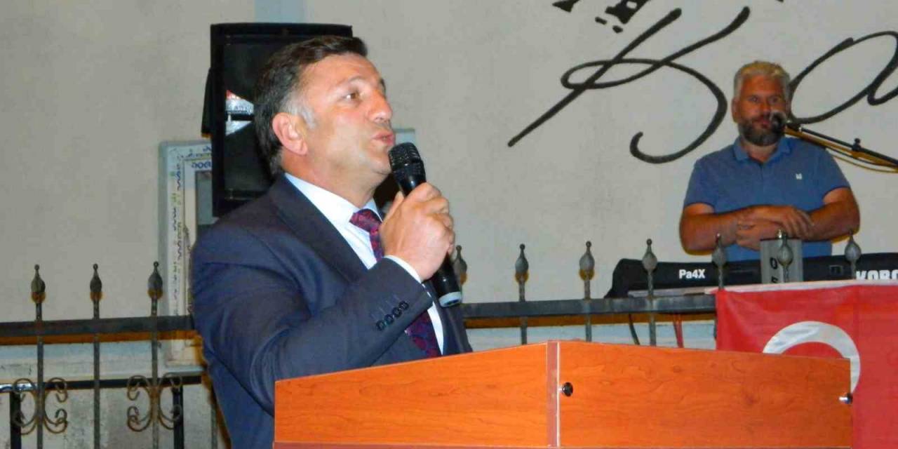 Posof’ta 15 Temmuz Kutlamaları