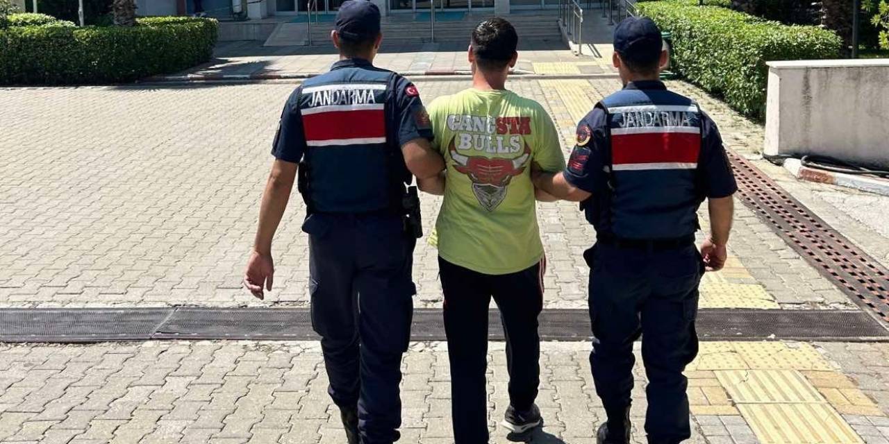 Aydın’da 3 Aranan Şahıs Yakalandı