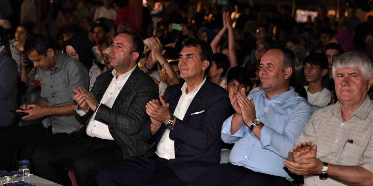 15 Temmuz’da Osmangazi Tek Yürek Oldu