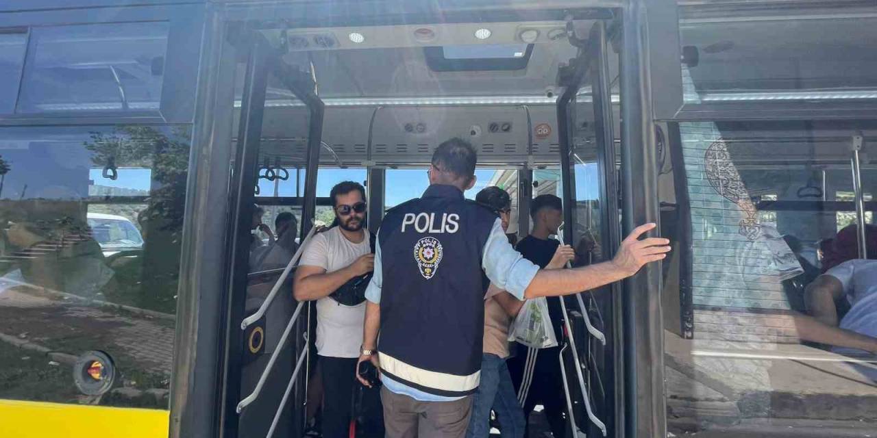 Sayfiye Bölgelerine Yönelik Denetimler Sürüyor