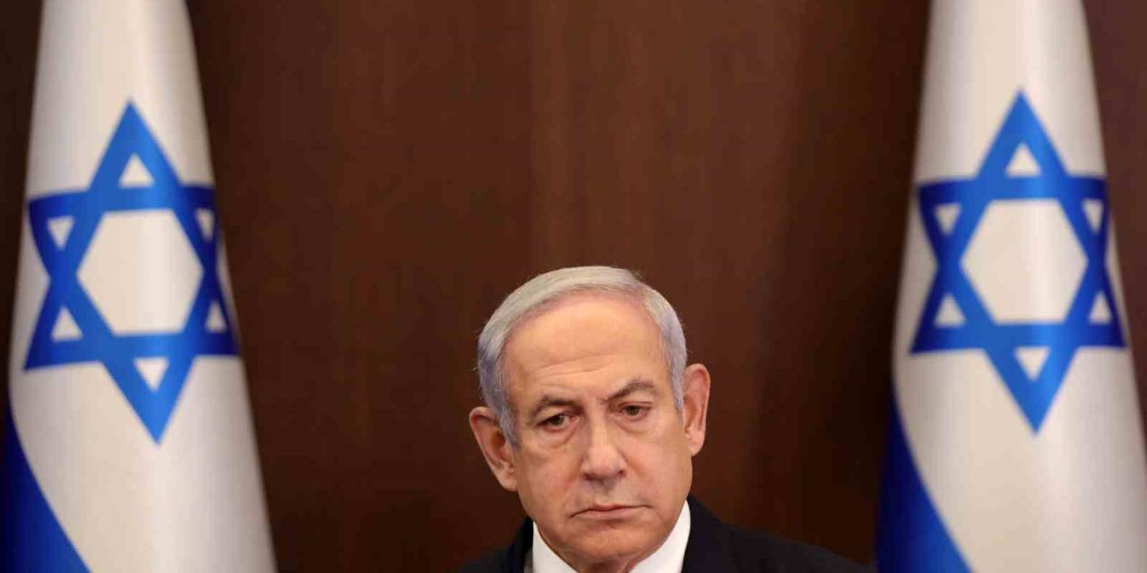 Netanyahu, Taburcu Edildi