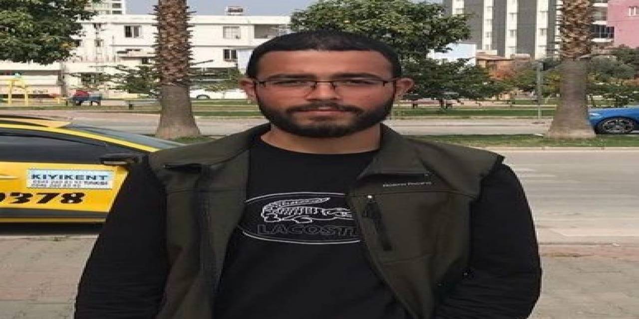 Serinlemek İçin Sulama Kanalına Giren Gencin Cesedi Bulundu