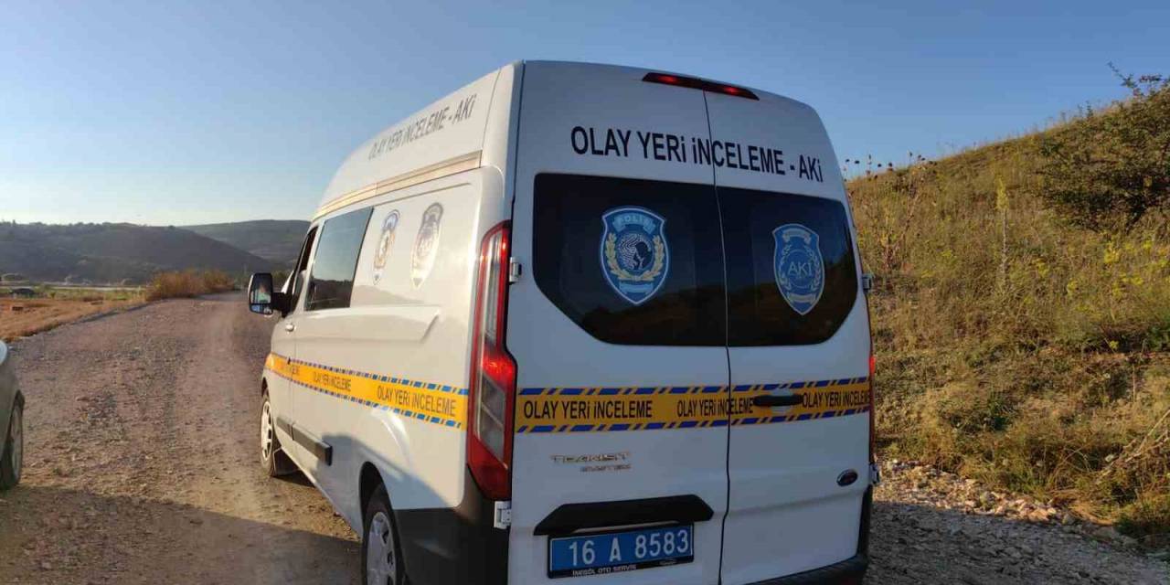 İki Arkadaş Arasında Silahlı Kavga: 1 Ağır Yaralı
