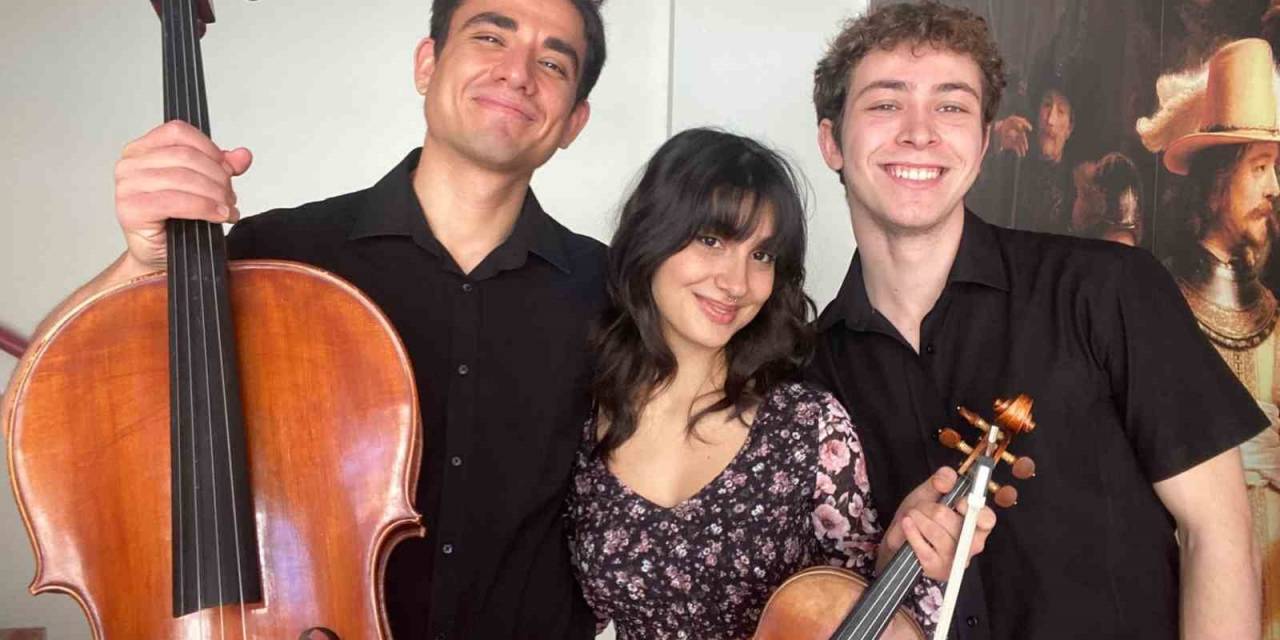 Türkiye’nin Gururu Oldular