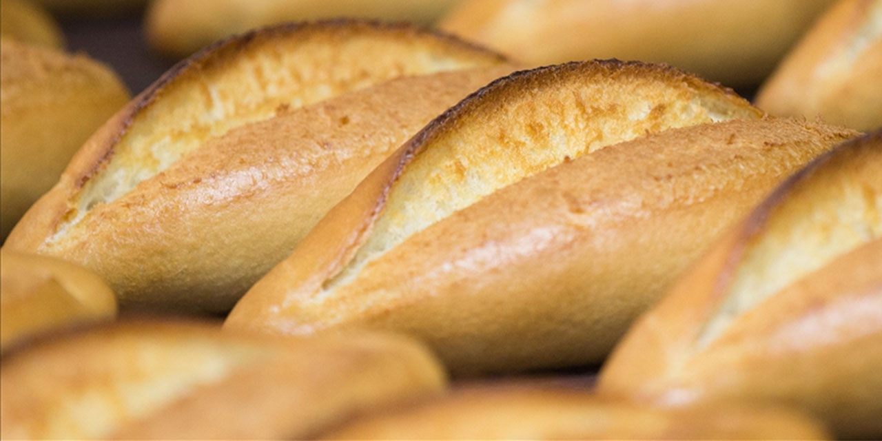 Rize'de yarından itibaren ekmek artık 250 gram ve 8,50 TL